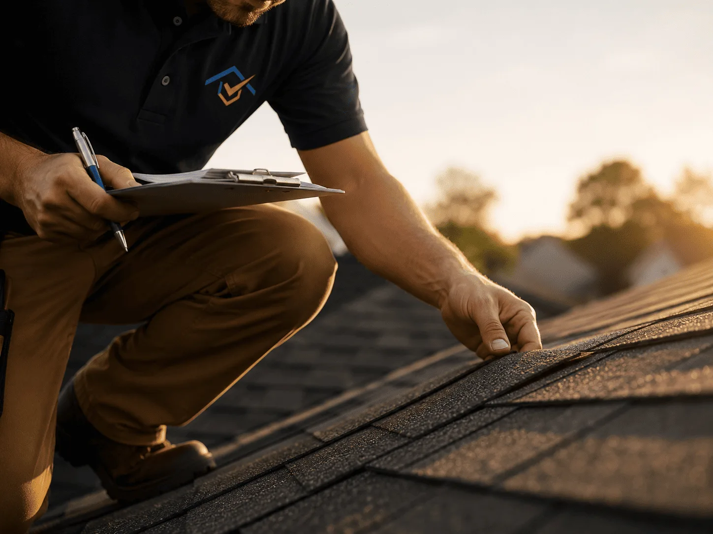 Why Choose Roof Inspection in Half Way, MO