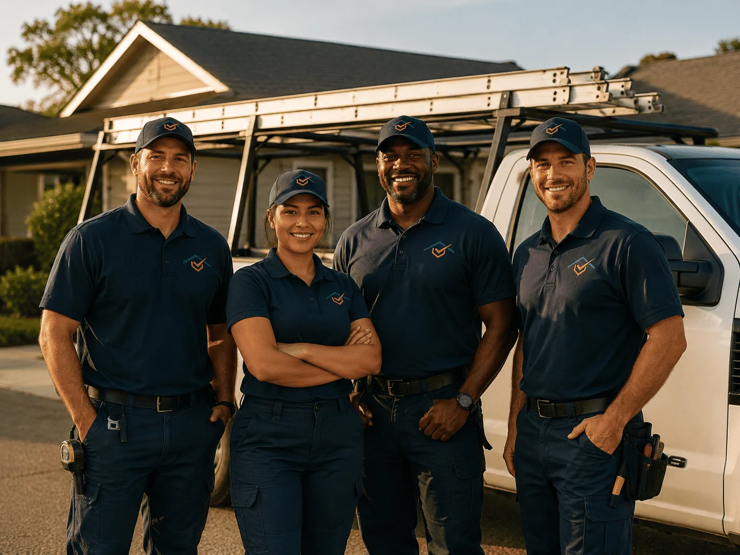 Roof Inspection company in Half Way, MO